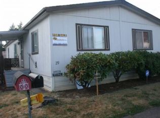 835 SE 1st Ave UNIT 29, Canby, OR 97013
