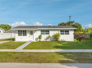 20105 Ranch Rd, Cutler Bay, FL 33189