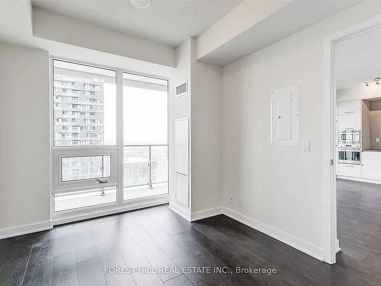 2221 Yonge St #5301 — Photo 19