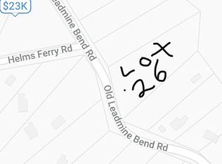 201 Highland Trce, Sharps Chapel, TN 37866