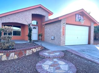 14520 Desierto Lindo Ave, Horizon City, TX 79928