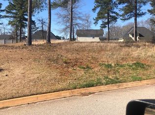 215 Ammonwood Dr, Greenwood, SC 29649