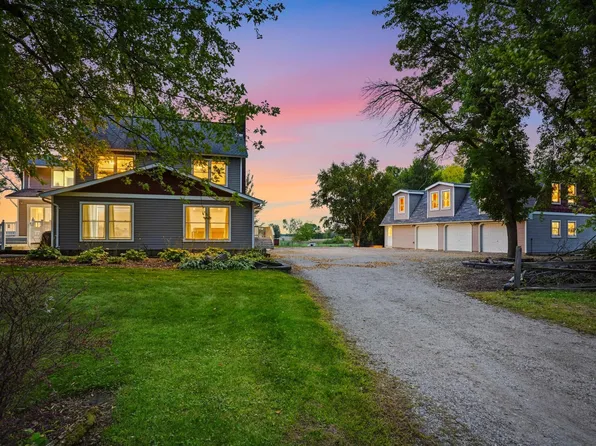 7680 Welcome Rd, New Germany, MN 55367