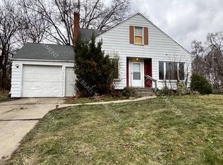3112 Sherwood Dr, Flint, MI 48503