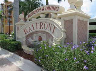 451 Bayfront Pl APT 5402, Naples, FL 34102