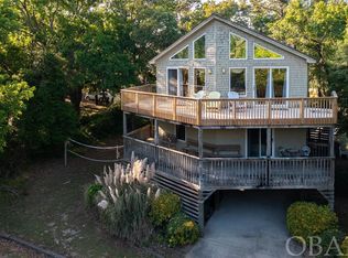 100 Christopher Dr LOT 57, Kitty Hawk, NC 27949