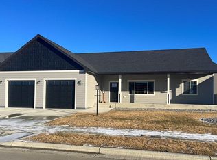 907 Ninebark St, Billings, MT 59106