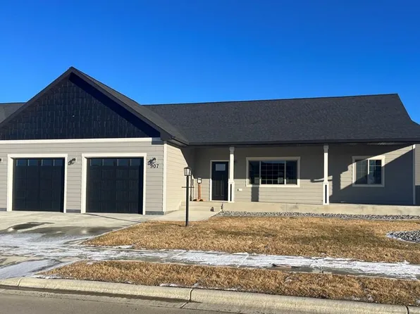907 Ninebark St, Billings, MT 59106