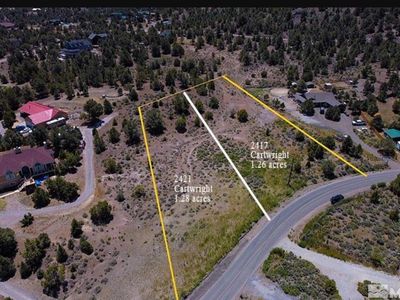 2417 Cartwright Rd, Reno, NV, 89521