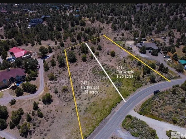 2417 Cartwright Rd, Reno, NV 89521