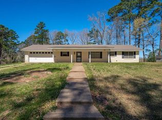 14607 State Highway 43 E, Tatum, TX 75691