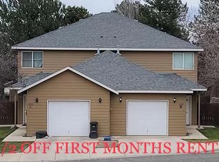 1005 S Newport St, Kennewick, WA 99337