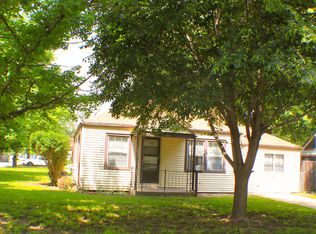 603 N Sedgwick St, Wichita, KS 67203