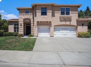5008 Nortonville Ct, Antioch, CA