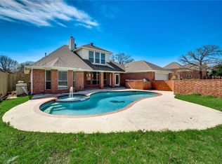1419 Danbury Dr, Mansfield, TX 76063