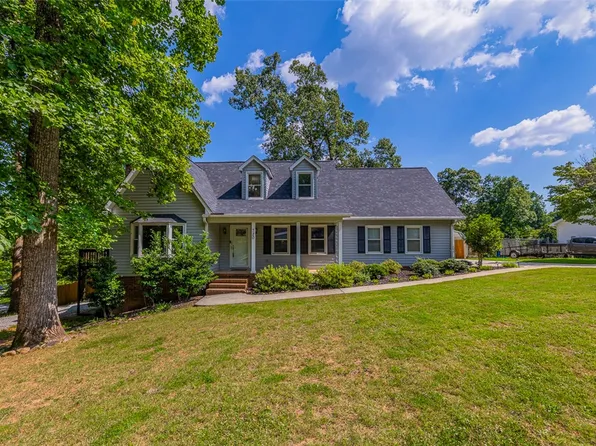 720 Sunny Shore Ln, Anderson, SC 29621