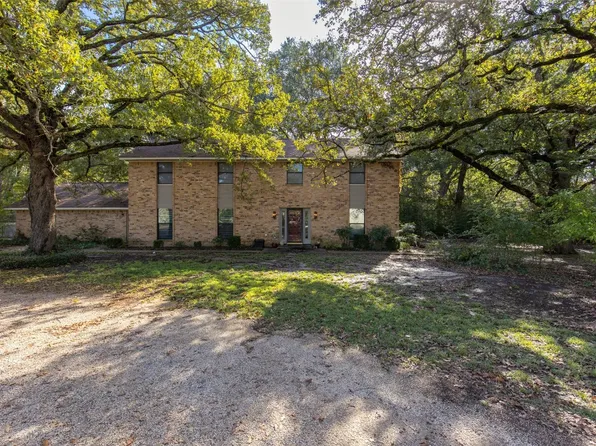 3098 Woodglen Dr, Commerce, TX 75428