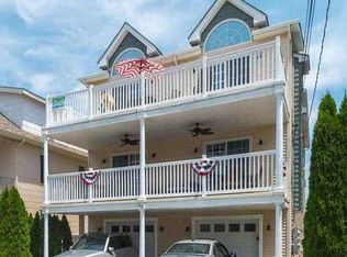 223 E Roberts Ave #B, Wildwood, NJ 08260