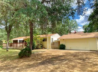 40580 Harris Rd, Springville, CA 93265