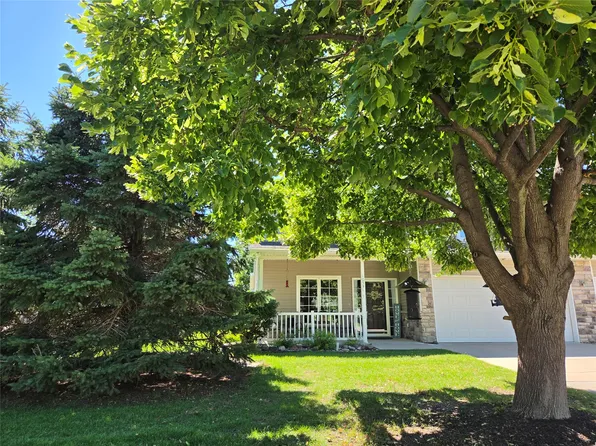10531 Hickory Dr APT 1, Urbandale, IA 50322