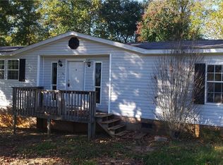 146 Brushy Dr, Lexington, NC 27295