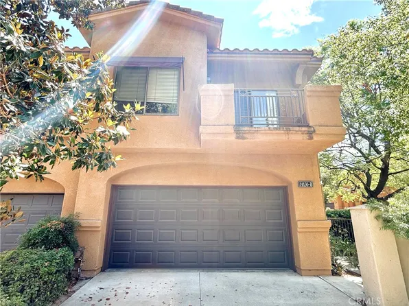 14130 Shoreline Dr Unit B, Chino Hills, CA 91709