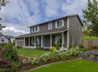 1296 E Timmen Ct, La Center, WA