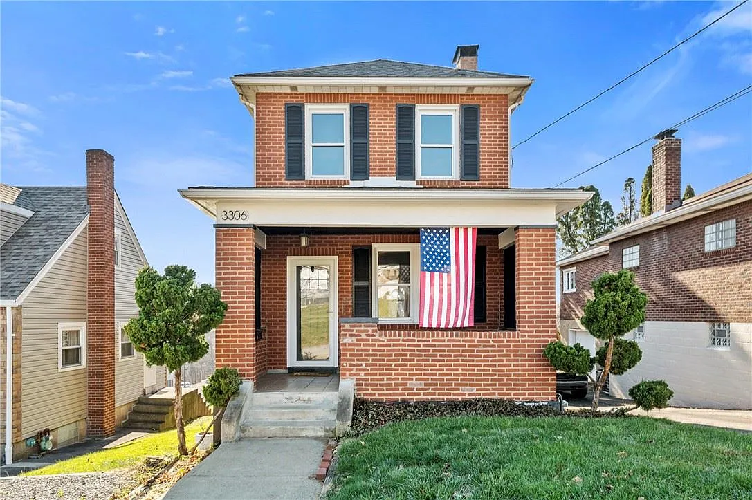 3306 Cherry St photo 1