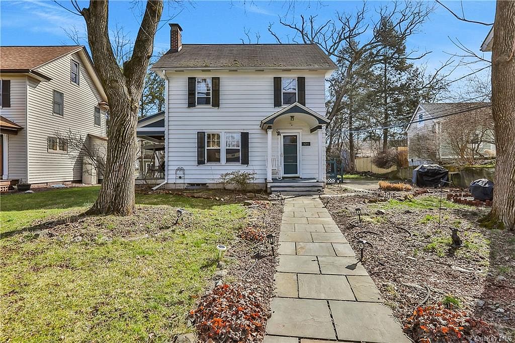 125 Innis Avenue, Poughkeepsie, NY 12601 Zillow