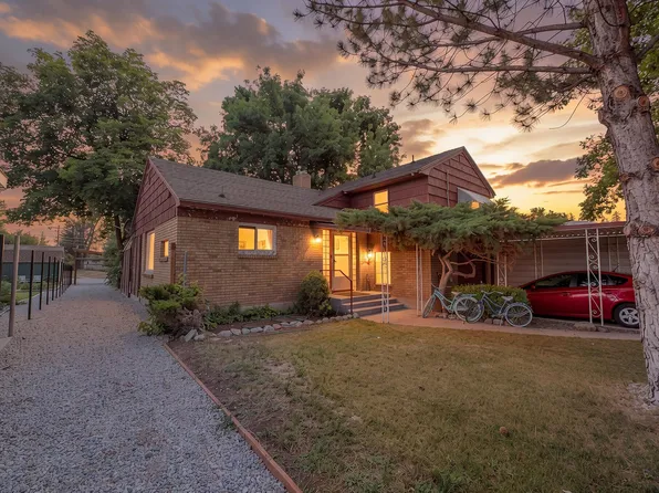 130 S 1 E, Preston, ID 83263