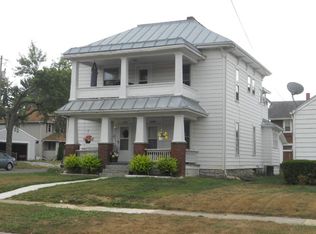1115 E Church St, Marion, OH