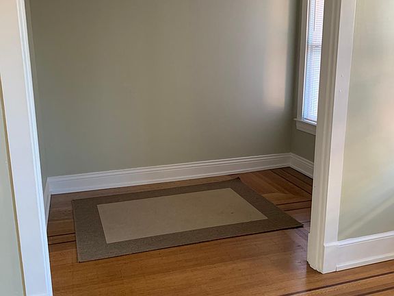 dining nook