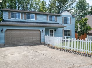 2103 SW 5th St, Battle Ground, WA 98604