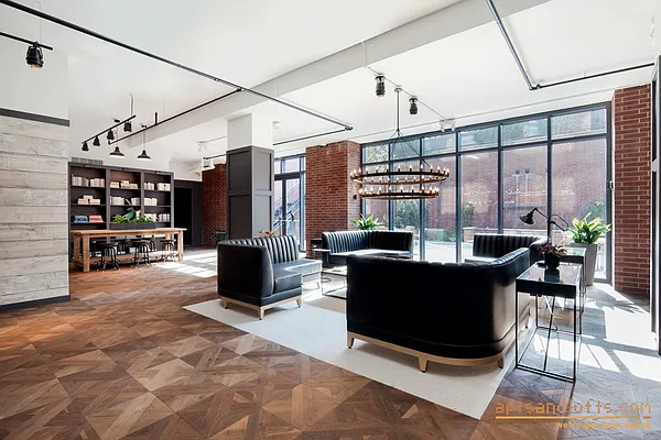 Rented by aptsandlofts.com | media 8