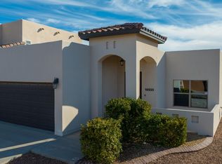 14500 Jesus Almeida Ave, El Paso, TX 79938