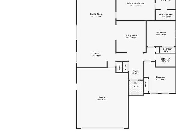 2nd image of this home