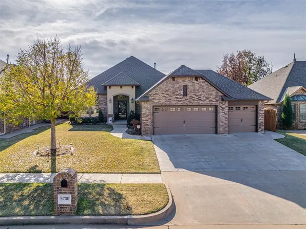 5700 NW 116th St, Oklahoma City, OK 73162