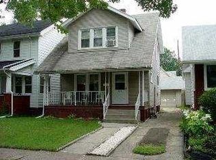 817 Toronto Ave, Toledo, OH 43609