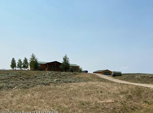 12 Prophet Ln S, Pinedale, WY 82941