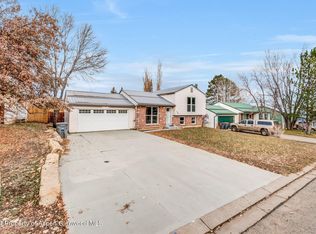 408 Meadowbrook Ct, Hayden, CO 81639