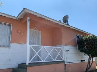 5210 Coney Rd, Los Angeles, CA 90032