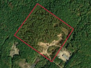 0 Andrews Rd, Biddeford, ME 04005