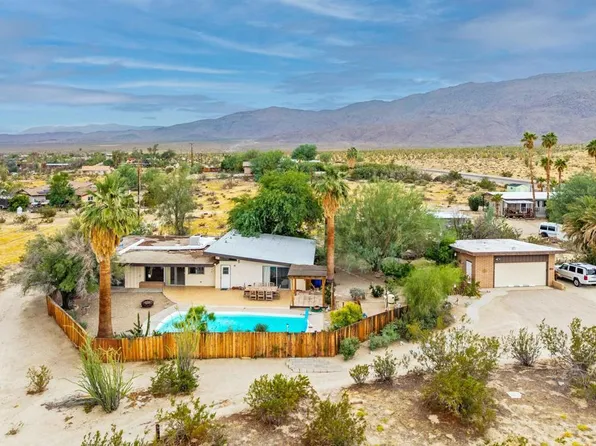 3245 Borrego Springs Rd, Borrego Springs, CA 92004