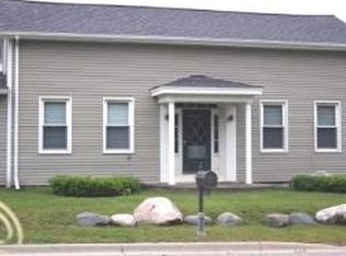 6480 Clintonville Rd, Clarkston, MI 48348