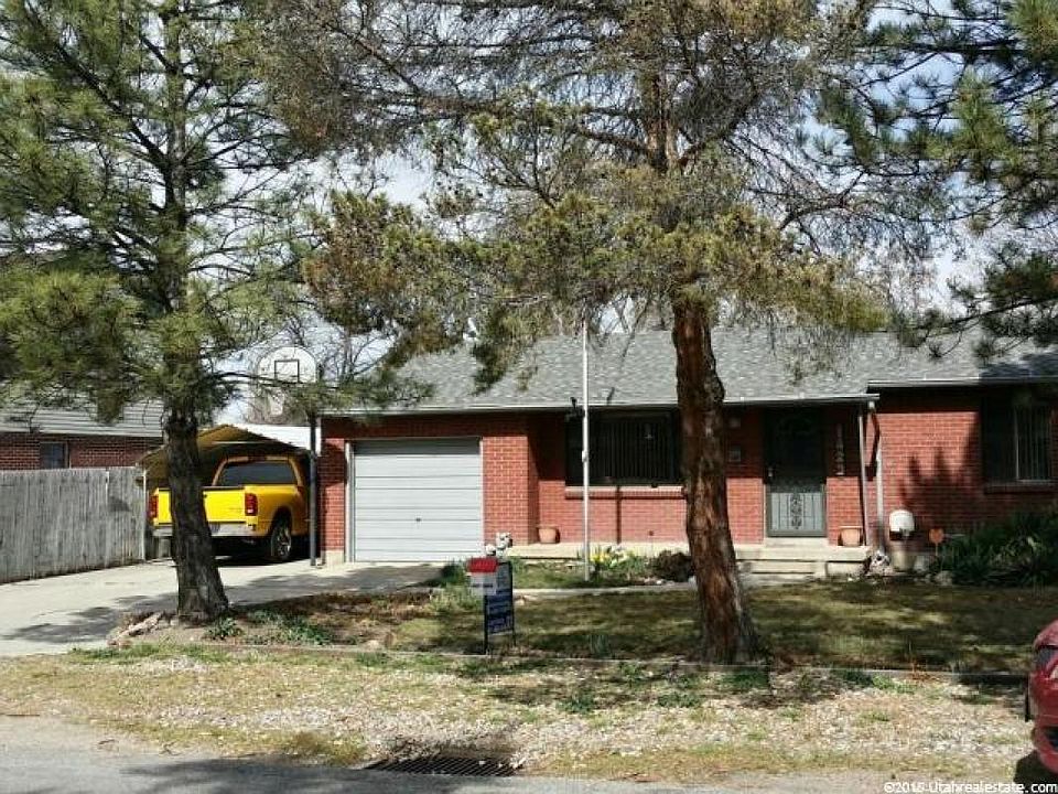 1st image of 1423 E 4165 S