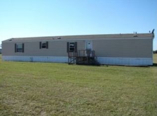 270 Krobot Ln, Texarkana, TX 75501