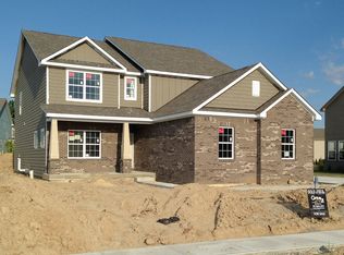 16778 Birdbrook Rd, Noblesville, IN 46062