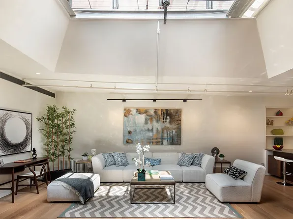 169 Mercer St Floor 7, Manhattan, NY 10012