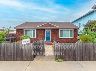 1206 Luxton St, Seaside, CA