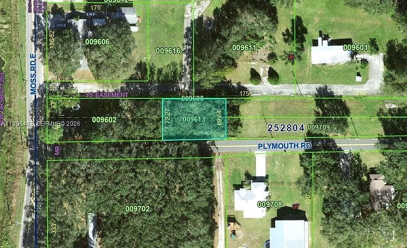 2nd image of 526 Plymouth Rd